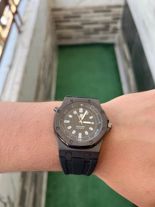 AP black